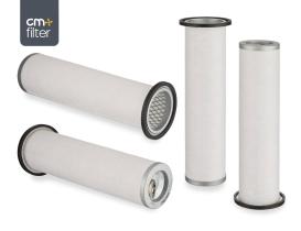 CM FILTER CMA13261 - FILTRO AIRE INTERIOR