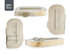 CM FILTER CMA13264 - FILTRO AIRE