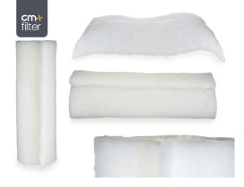 CM FILTER CMA13268 - FILTRO AIRE ESPUMA