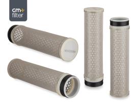 CM FILTER CMA13273 - FILTRO AIRE INTERIOR