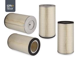 CM FILTER CMA13284 - FILTRO AIRE