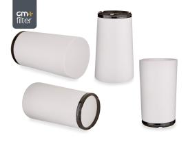 CM FILTER CMA13297R - FILTRO AIRE INTERIOR