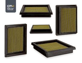 CM FILTER CMA13302 - FILTRO AIRE PANEL