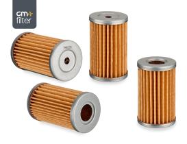 CM FILTER CMA13316 - FILTRO AIRE