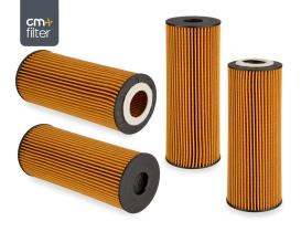 CM FILTER CMA13332 - FILTRO AIRE