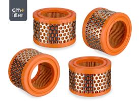 CM FILTER CMA13347 - FILTRO AIRE