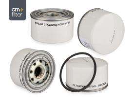 CM FILTER CMA13360 - FILTRO AIRE RESPIRADERO