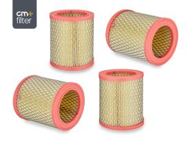CM FILTER CMA13363 - FILTRO AIRE