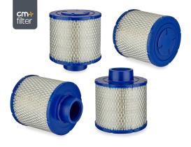 CM FILTER CMA13375 - FILTRO AIRE