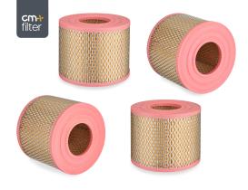 CM FILTER CMA13379 - FILTRO AIRE