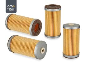 CM FILTER CMA13384 - FILTRO AIRE