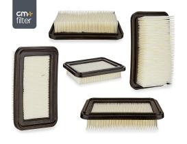 CM FILTER CMA13396 - FILTRO AIRE PANEL