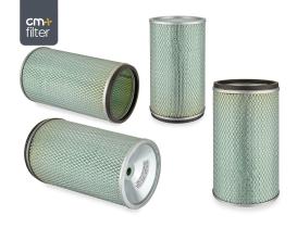 CM FILTER CMA13407 - FILTRO AIRE INTERIOR