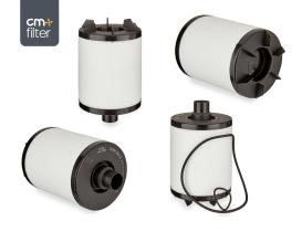 CM FILTER CMA13413 - FILTRO DE VENTILACIÓN
