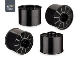 CM FILTER CMA13422 - REPUESTO AIRE BAÑO ACEITE