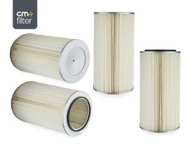 CM FILTER CMA13432PO - FILTRO AIRE