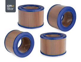 CM FILTER CMA13448 - FILTRO AIRE