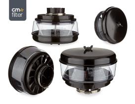 CM FILTER CMA13450 - PREFILTRO