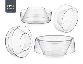 CM FILTER CMA13451 - PLÁSTICO