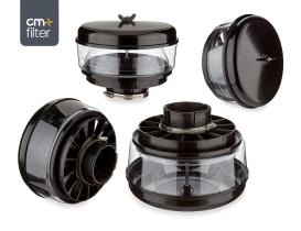 CM FILTER CMA13457 - PREFILTRO