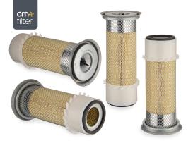 CM FILTER CMA13468KP - FILTRO AIRE EXTERIOR