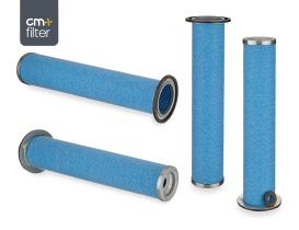 CM FILTER CMA13469 - FILTRO AIRE INTERIOR