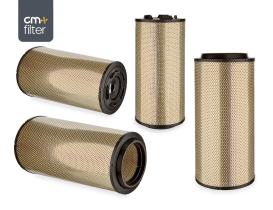 CM FILTER CMA13476R - FILTRO AIRE EXTERIOR