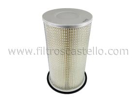 CM FILTER CMA13498 - FILTRO AIRE