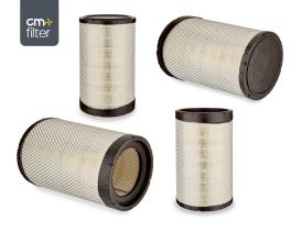 CM FILTER CMA13502 - FILTRO AIRE