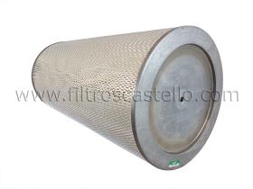 CM FILTER CMA13506 - FILTRO AIRE