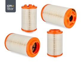 CM FILTER CMA13520R - FILTRO AIRE