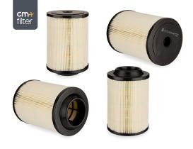 CM FILTER CMA13522R - FILTRO AIRE