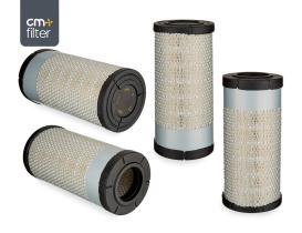 CM FILTER CMA13534R - FILTRO AIRE EXTERIOR