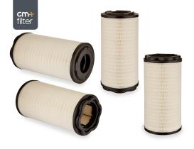 CM FILTER CMA13536R - FILTRO AIRE
