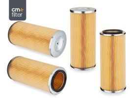 CM FILTER CMA13544 - FILTRO AIRE
