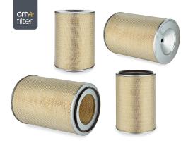 CM FILTER CMA13568 - FILTRO AIRE