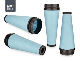 CM FILTER CMA13577R - FILTRO AIRE INTERIOR