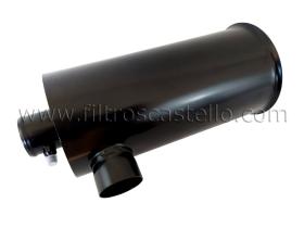 CM FILTER CMA13580 - FILTRO AIRE COMPLETO