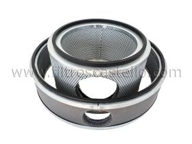 CM FILTER CMA13587KIT2 - FILTRO AIRE KIT 2