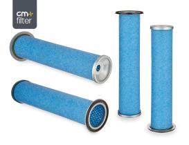 CM FILTER CMA13589 - FILTRO AIRE INTERIOR