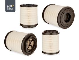 CM FILTER CMA13608R - FILTRO AIRE EXTERIOR