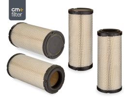 CM FILTER CMA13618R - FILTRO AIRE EXTERIOR