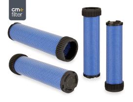 CM FILTER CMA13619R - FILTRO AIRE INTERIOR