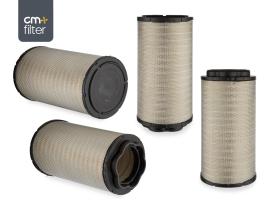 CM FILTER CMA13624R - FILTRO AIRE EXTERIOR