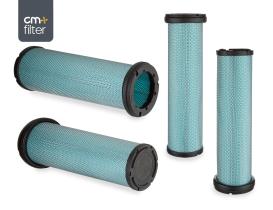 CM FILTER CMA13625R - FILTRO AIRE INTERIOR