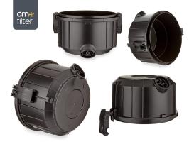 CM FILTER CMA13630 - TAPA FILTRO AIRE