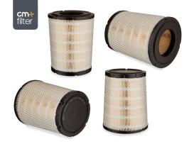 CM FILTER CMA13660R - FILTRO AIRE