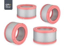 CM FILTER CMA13664 - FILTRO AIRE