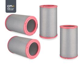 CM FILTER CMA13668 - FILTRO AIRE