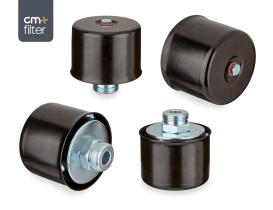 CM FILTER CMA13680 - FILTRO AIRE RESPIRADERO